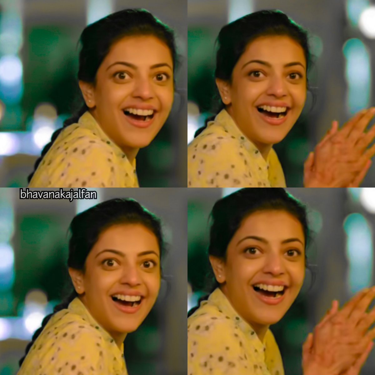 Kajuqueenn's tweet photo. Endlessly in love with her❤️😍
@MsKajalAggarwal 
#KajalAggarwal 
#ParisParis 
#EduvaEnBhoomi https://t.co/JBiqAFJ7b4
