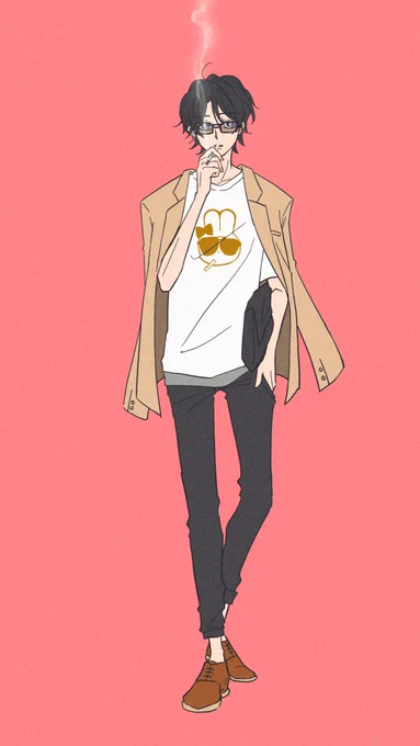 ?さんT待ってます

#害悪なشォ기ششششでいいですか 