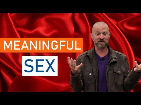 buff.ly/35UJ47z

Sex leads to more happiness! Sadly, many of us are not getting much happiness from this source.
Again this week, we're delving deeper into what makes sex so powerful. Particularly, what makes meaningful sex so powerful.
#happiness #PositivePsychology #Sex