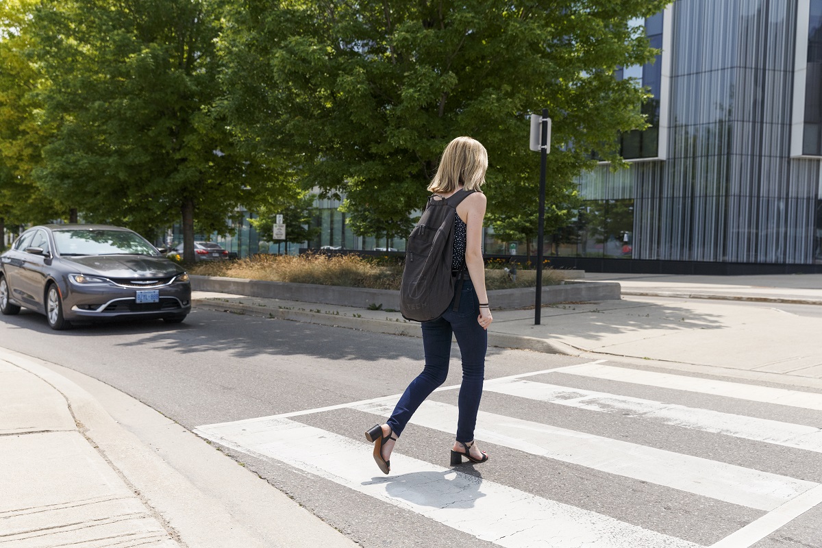 citymississauga's tweet photo. We are developing a Pedestrian Master Plan from now until 2041, and we need your input. Have your say by completing a survey: https://t.co/xnxkZD6sWj #SaugaWalks https://t.co/W4OMFGnvK3