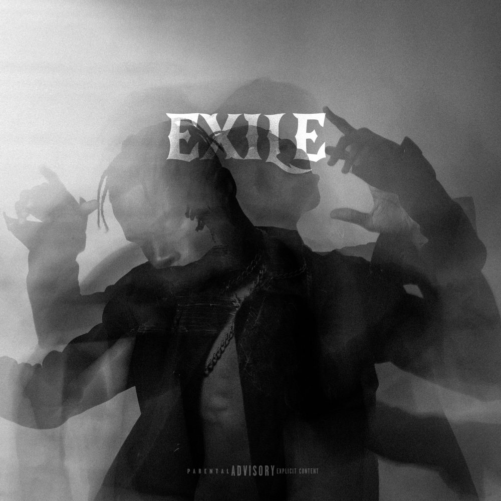 LISTEN: Nele Drops “Exile LP”, A Refreshing Coming Of Age Project

l8r.it/RTxi