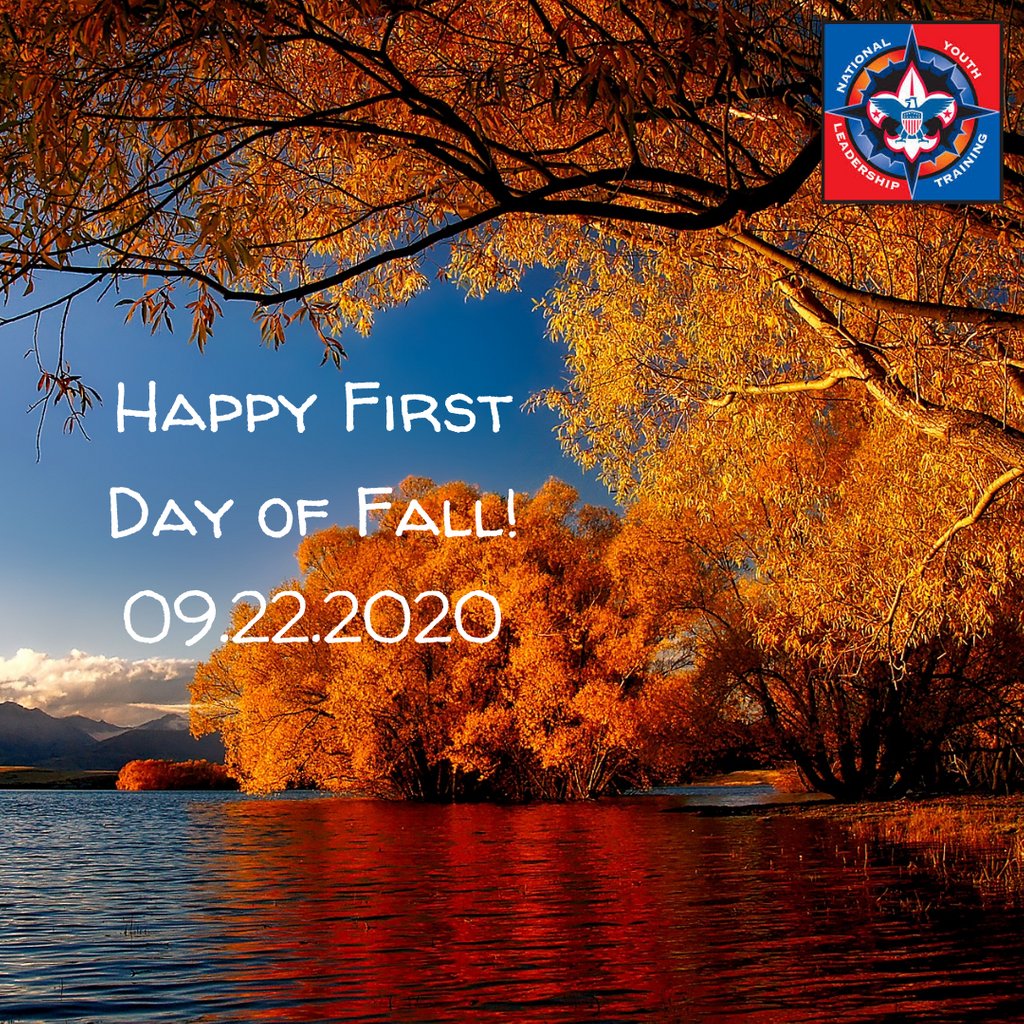 mtcnylt's tweet photo. Happy Fall! #autumn #ScoutsBSA #Minsitrails https://t.co/ZoofBYnhE9