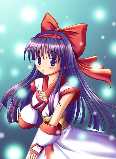 #みんなのナコルルが見たい

素敵なタグがあったので遥か昔に描いたカラー絵のナコルルをまとめて載せてみる。
こうやって見ると地味にちょっとずつ絵柄変わってるね。
#サムスピ 