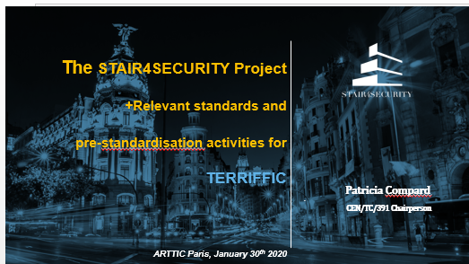 TFC Research and Innovation Limited tweet media