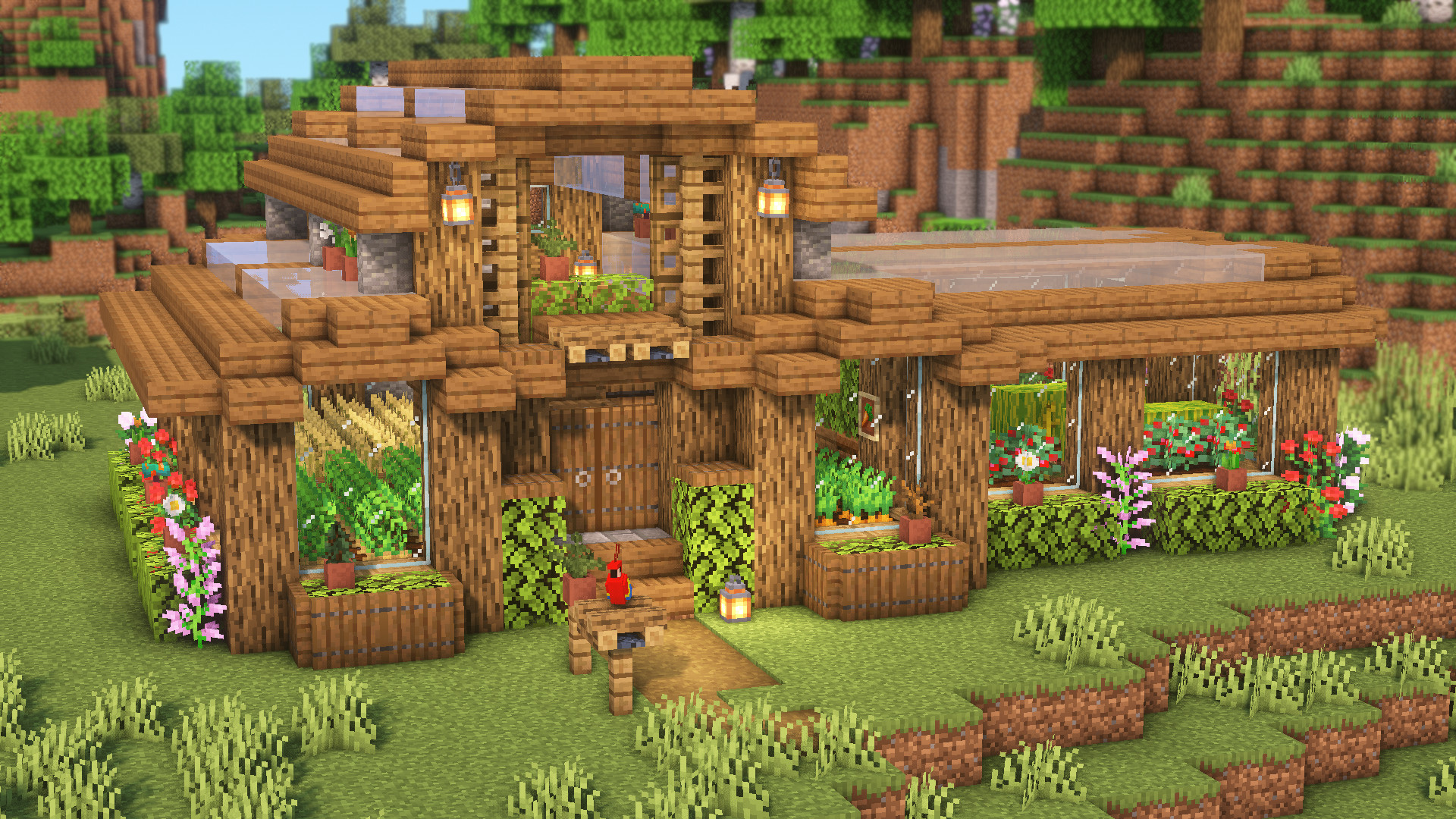 Fedo Fedo Minecraft Twitter