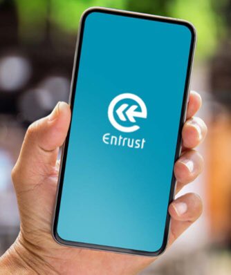 Grosset Wines is delighted to be part of the recently launched Entrust platform ensuring authenticity of wine.
entrust.global