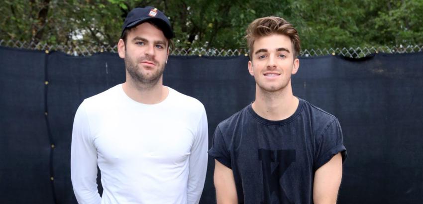 nxtstartupIN's tweet image. The Chainsmokers Duo Launch Their VC Firm To Invest In Early Stages Of Startups
nxtstartup.in/news-news/chai…
@TheChainsmokers @mantisVC