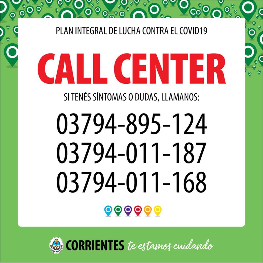 INFORMACIÓN IMPORTANTE ⚠️