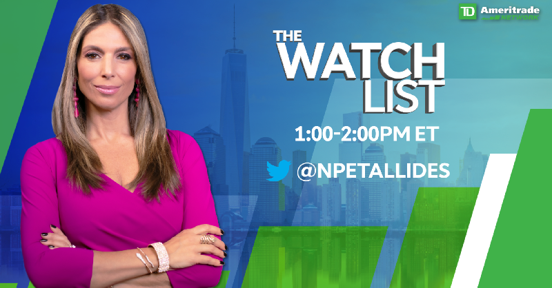 pkchin888's tweet photo. #Sept22nd #TerrificTuesday🌞 @NPetallides Good Morning Nicole Petallides. Everybody start ur Tues w/#TalentedJournalist #Beautiful #Knowledgeable Nicole Petallides anchoring #theWatchlist w/#MiddayNumbers #BatteryDay news #AnalystCalls. #Opening🔔 chart below https://t.co/M9T3IRpW0U
