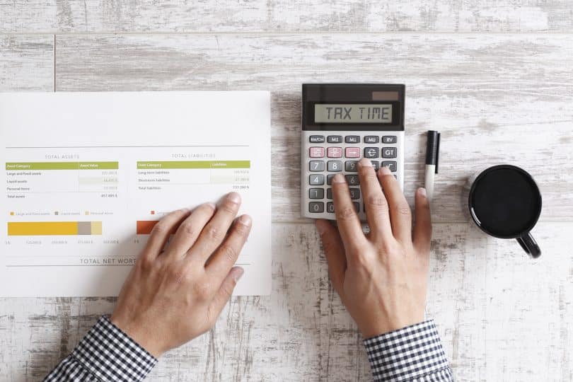 With an accountant, you will never have to worry about scrambling during tax season again. One of the best benefits of outsourcing your bookkeeping is that you will be more prepared for tax season.  

#amjbookkeeping #claytonnc #ncaccountant #accountingtips  #tiptuesday