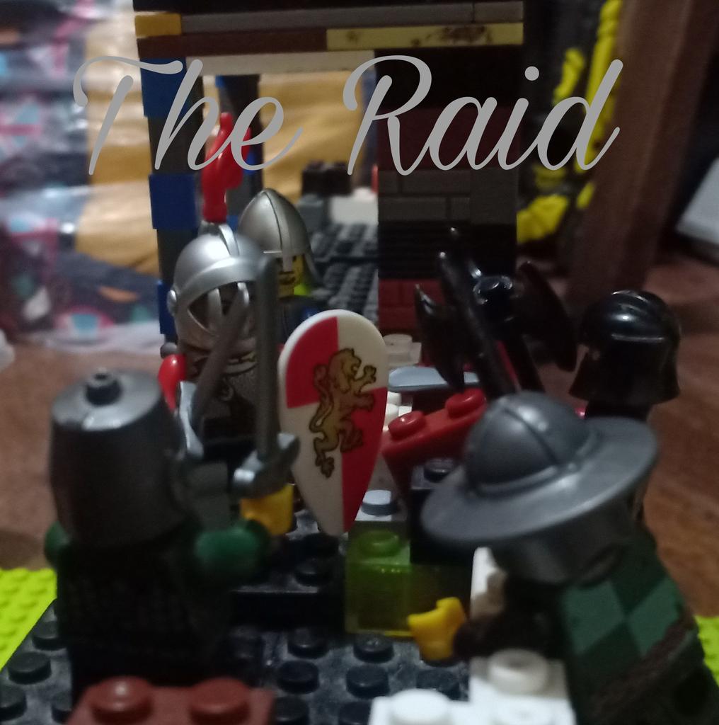 Mike The Knight tweet media