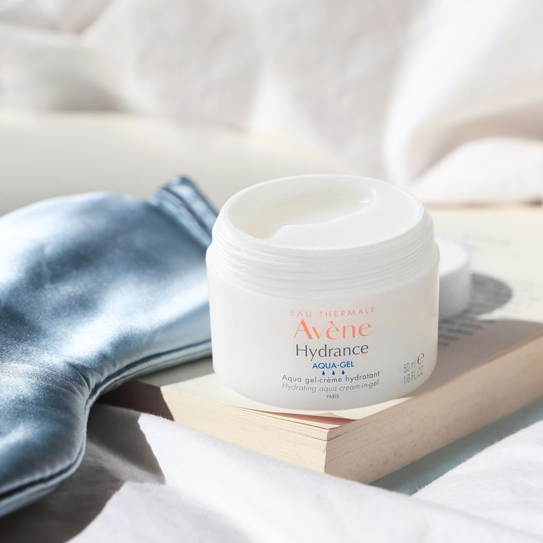 AveneArgentina's tweet photo. Hydrance Aqua-Gel💦es un cuidado básico y elemental, con muchos beneficios. ¿Uno de ellos? 😴 Mascarilla de noche.👉Aplicá una capa gruesa, dejá que absorba y descansá. Al día siguiente tendrás un tu rostro más luminoso y super hidratado.💦
https://t.co/v6LwqLK4Eo
#AveneTeCuida https://t.co/p6n4eX9bbI