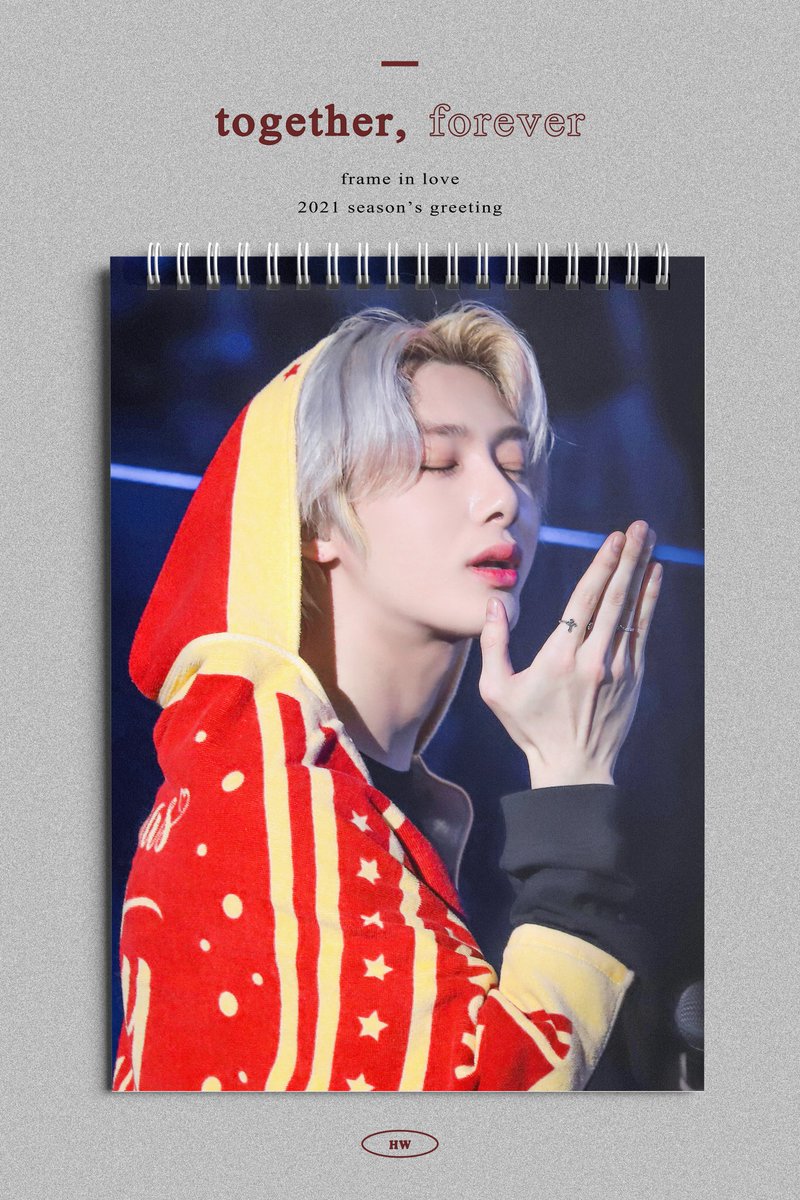 kr_american's tweet photo. HK GO[MONSTA X HYUNGWON週邊代購]frame in love 2021 season's greeting 𝐭𝐨𝐠𝐞𝐭𝐡𝐞𝐫, 𝐟𝐨𝐫𝐞𝐯𝐞𝐫 @frameinlovehw 

詳情：https://t.co/79W8n0Zr46

-截數日期:17/10 18:00
-如有問題請dm
-請先付款再填單
#HYUNGWON  #MONSTAX  #MONSTAX代購  #MONSTAX周邊 #韓國代購 https://t.co/DB9r1QYK8C