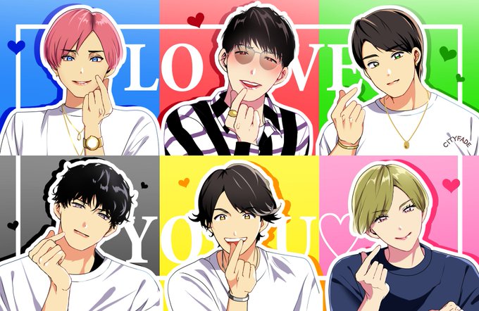 指ハートのtwitterイラスト検索結果 古い順