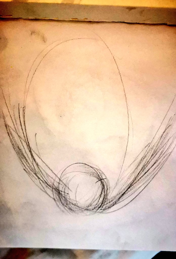 joncampling's tweet photo. #KingCeption by #Jampling
Far from perfect...
But not bad for a 1st attempt at #KingRegis and only 3 weeks* into my training as Artist. Thank for all the encouragement I've had. ππ€
*(Especially when compared to the first thing I drew in my sketchbook 3 weeks ago lol)
X https://t.co/ujQK9vOm9N