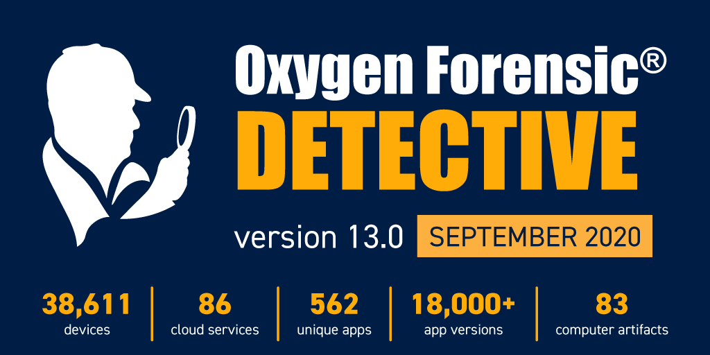 dig_forenzika's tweet image. Oxygen Forensic Detective v.13.0 pruža mogućnost zaobilaženja zaključanih zaslona, fizičke akvizicije, i dešifriranja podataka za Samsung uređaje sa Exynos čipsetom.Trenutno je podržano 76 različitih modela sa Android OS 7, 8 i 9. ow.ly/NSQb50BwLc1