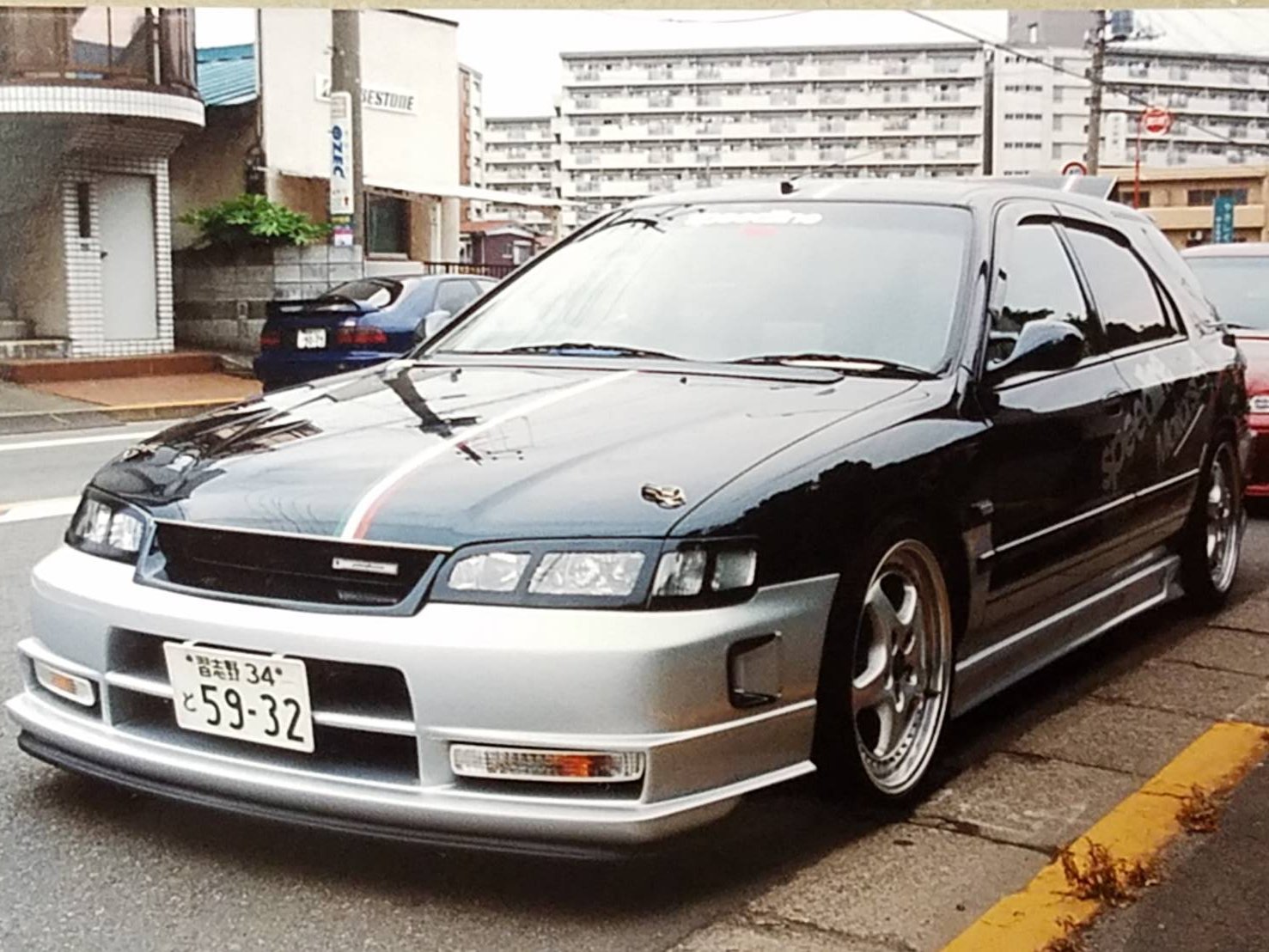 af thestage 2001年1～12月 ザ・ステージ オートファッション Ltd.express.Hinako.175 on X: 