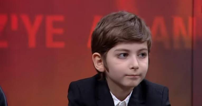 Yağız Gökmen tweet media