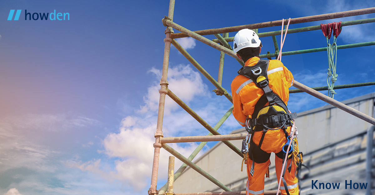 HowdenMEA's tweet image. Work accidents can rise in summer, as weather conditions and heat exposure affect workplace safety. 

Howden TMEA&apos;s Workmen compensation policy can help minimize these risks.

Reach out to us at info.tmea@howdengroup.com for more details
#Howden #HowdenGroup #WorkmenCompensation