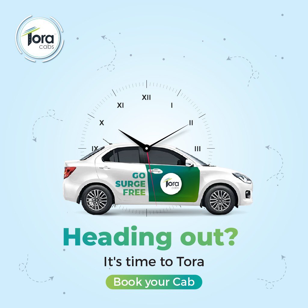 ToraCabs's tweet photo. Checklist:
✅ Outfit, set
✅ Hair, set
✅ Reaching on time, set
Take a Tora and make sure your are never late to a house party. Enjoy doorstep pickup and lowest fares!
#Tora #ToraCabs #OutstationCabs #CityCabs #BookACab #Taxi #BookATaxi #Auto #BookAnAuto #taxicab https://t.co/vsh5lMRQsk
