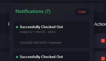 yiweihaoniubi's tweet photo. S/O @GLORYNOTIFY  @18proxies https://t.co/4Yc9zPJGRK
