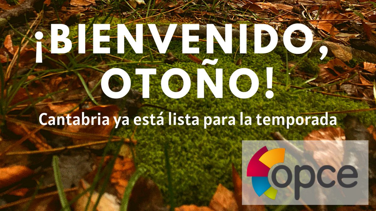 Llega la temporada de reuniones de empresa, congresos, eventos corporativos... Y aunque estamos en un año complicado, desde <a href="/OpceCantabria/">OPCE Cantabria</a> queremos recordaros que ya hemos empezado a hacer eventos. Sí, más pequeños, con otros formatos, diferentes... pero se puede. #MICE