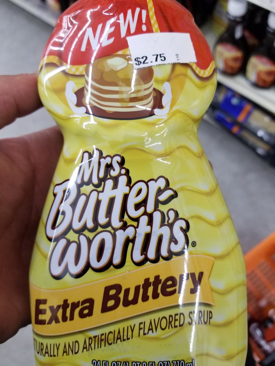 lilbigfoot3's tweet photo. @TheShow1053 @TheShowSky @TheShowEddie @TheShowThor 
Butter syrup for big guy 👍 https://t.co/PLcxrA30lN