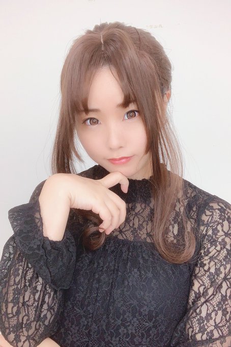 コスプレイヤーくろねこのTwitter画像9