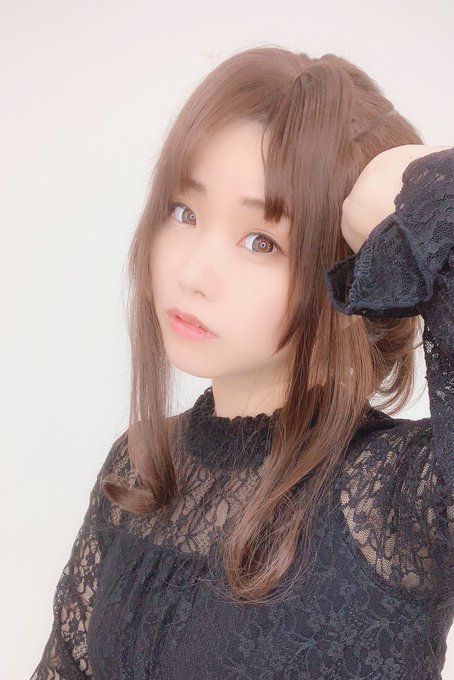 コスプレイヤーくろねこのTwitter画像10