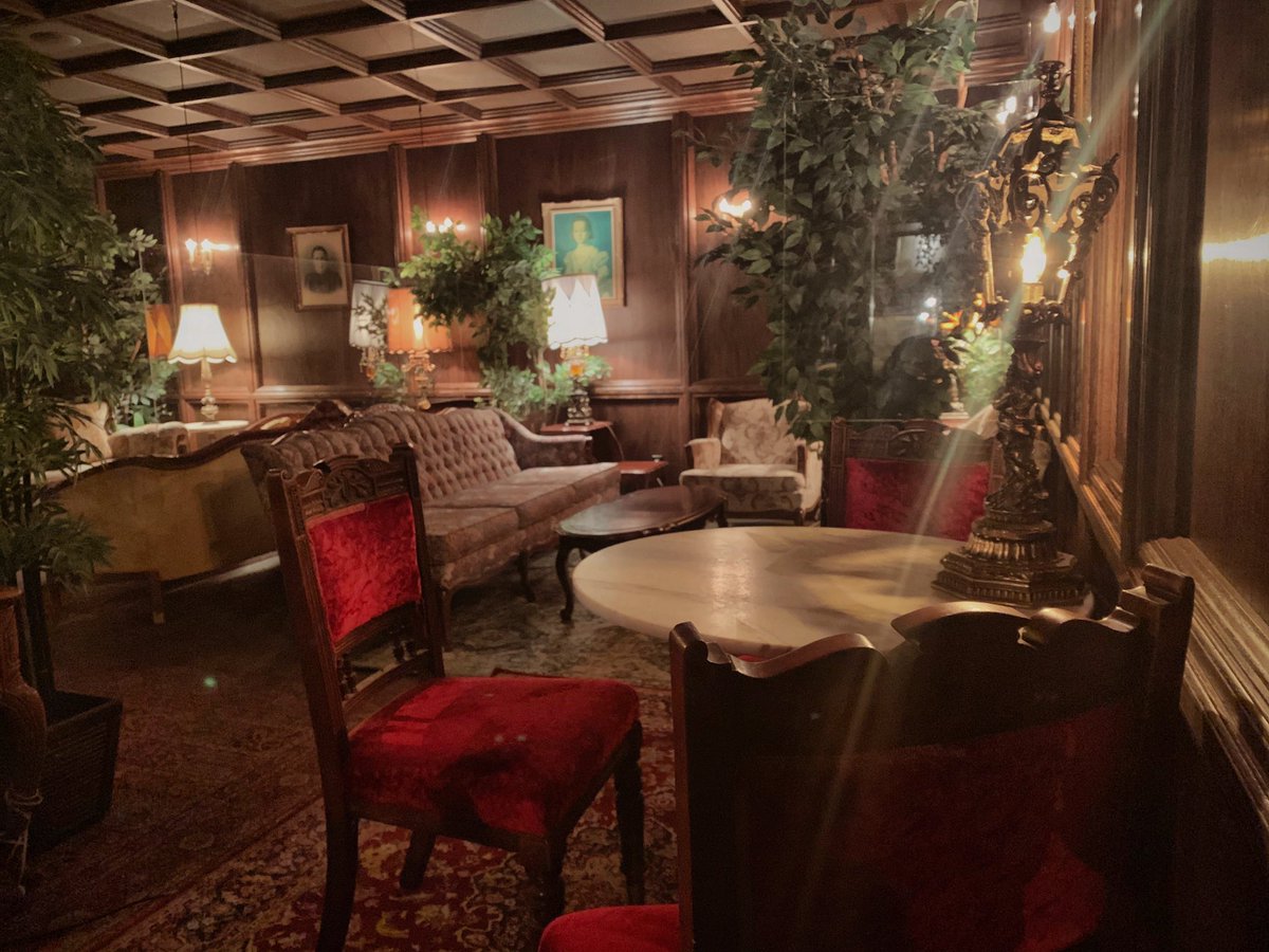 Book your table at info@thebower.ca