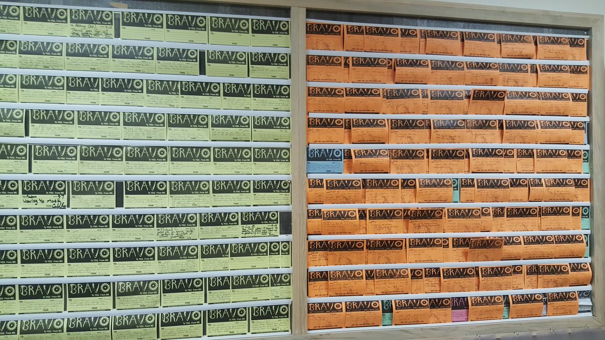 Jaunita (@jaunita64838877) on Twitter photo Wow!! That is a whole lot of G.E.T Bravos!! So proud of the participation! We have a wall of orange and yellow! Great job team! @JWilsonTHD1803 <a href="/JasonBallDM198/">Jason Ball DM198</a> <a href="/MikeCaplinger1/">Mike Caplinger</a> <a href="/1803HD/">Home Depot 1803</a> #GETInvolvedAllStars #OwningTheProcess Wow!! That is a whole lot of G.E.T Bravos!! So proud of the participation! We have a wall of orange and yellow! Great job team! @JWilsonTHD1803 <a href="/JasonBallDM198/">Jason Ball DM198</a> <a href="/MikeCaplinger1/">Mike Caplinger</a> <a href="/1803HD/">Home Depot 1803</a> #GETInvolvedAllStars #OwningTheProcess