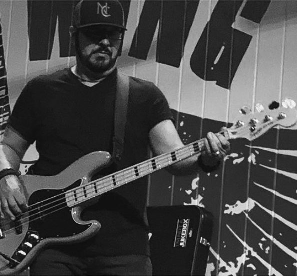 RogerHawkBand's tweet image. The Roger Hawk Band... Pix from previous projects