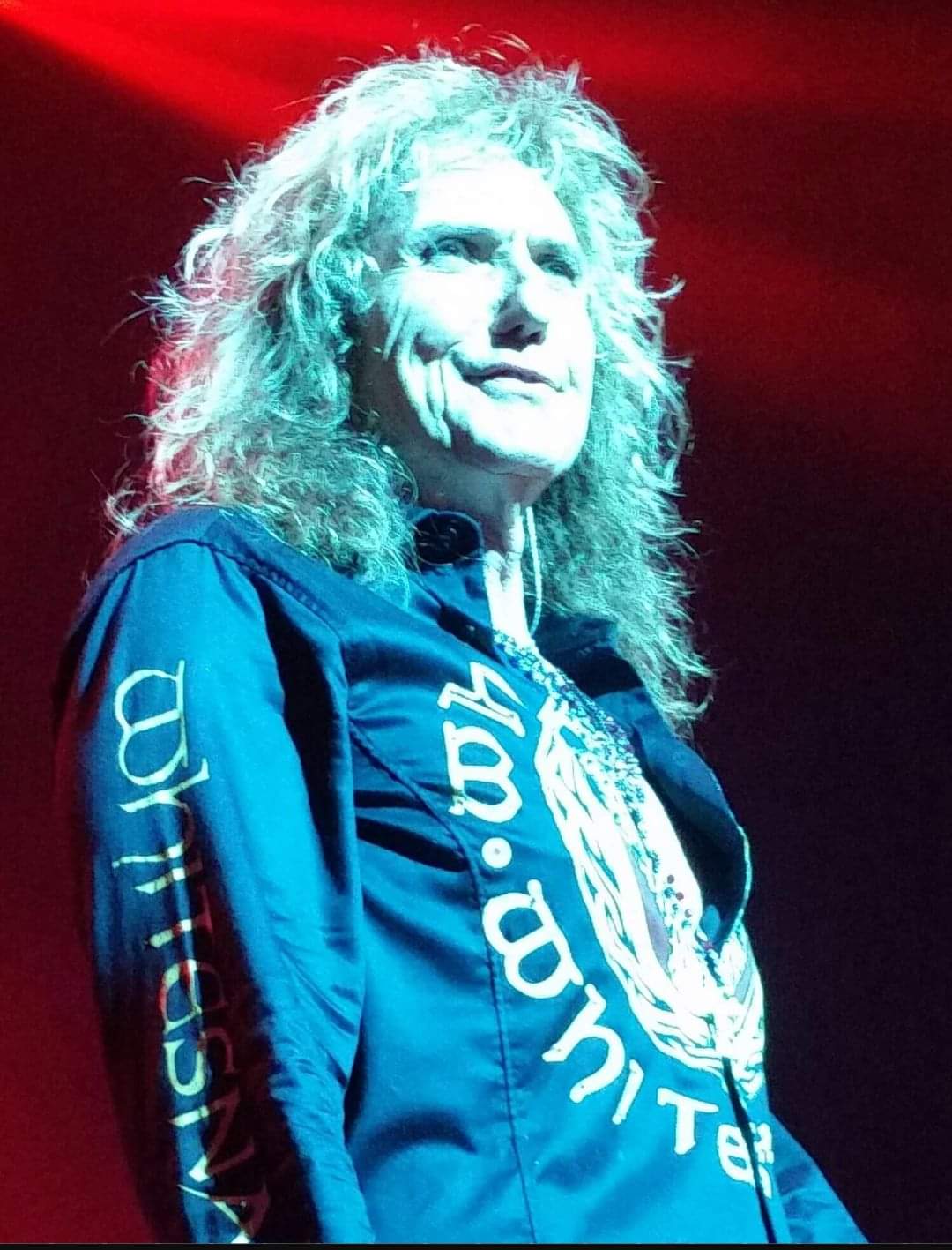 A Very Happy 69th. Birthday Wish Today To David Coverdale!!!
CHEERS!!!
All The Best!!!       
