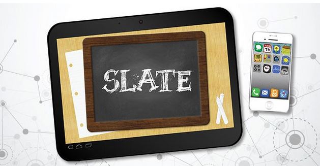 SLATE 2020 is Open for Registration! Session information is online. We hope you’ll join us for this new and exciting virtual event experience! bit.ly/35Vox2U