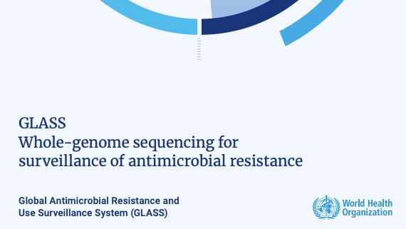 Centre for Genomic Pathogen Surveillance tweet media