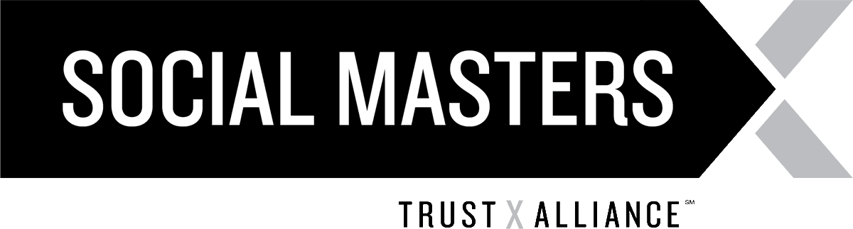 IngramTrustX's tweet image. Selling in the #digitalnormal calls for expanding your existing tool kit of #sales techniques.

We are now accepting applications for our #TrustXAlliance Social Masters program. DM us if interested in becoming a #socialselling pro.