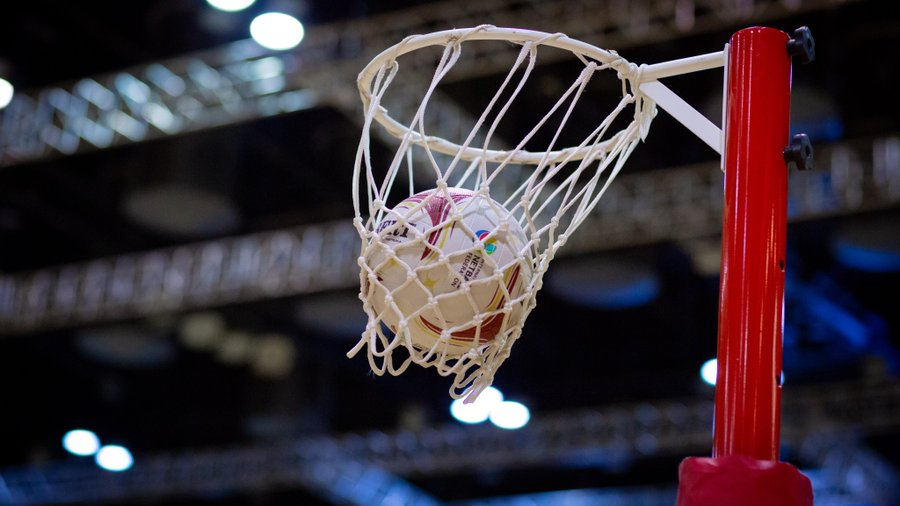 Netball in East Midlands tweet media