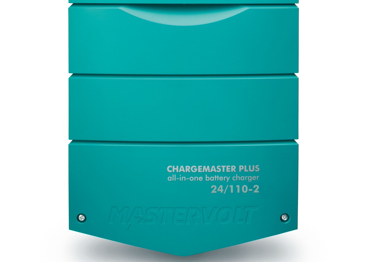 BoatingBiz's tweet image. New powerful charging options are available for boaters including the #Mastervolt ChargeMaster Plus 24/110-2 and the #ProMariner ProSport HD Mastervolt ProMariner ow.ly/KbZg50BxSFP