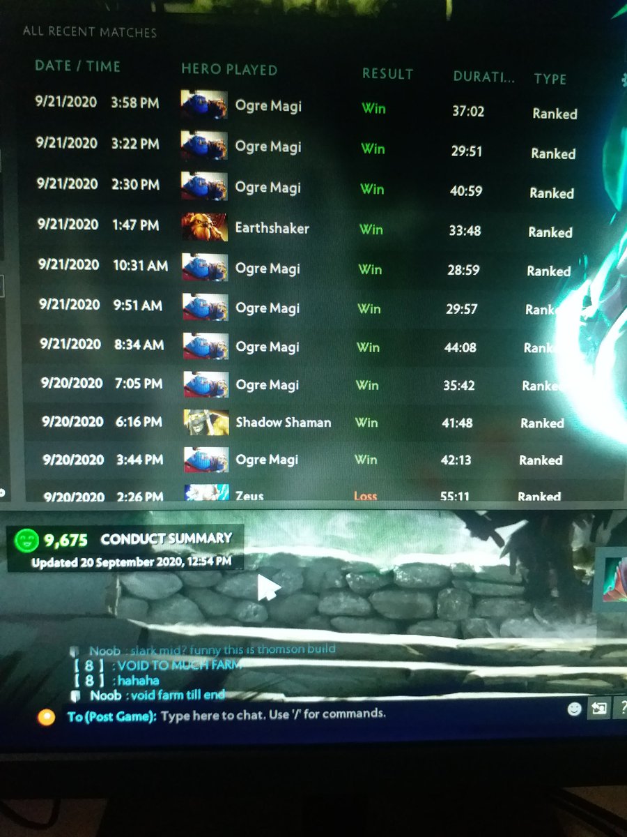 jonnpaulmonton's tweet photo. Offlaner/support be like... stack here, pull there life 💪😏
#dota2 https://t.co/zSjR36eQXS