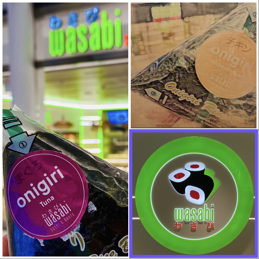 Wasabi_NYC's tweet photo. Happy Monday All! We are delighted to announce 2 stores reopening today. The Wasabi family looks forward to welcoming you to either one of our WTC or Fulton branches this week #nowrollingagain #socialdistancing #reopening #NYC #wasabi #sushi https://t.co/grSkVjvZCz
