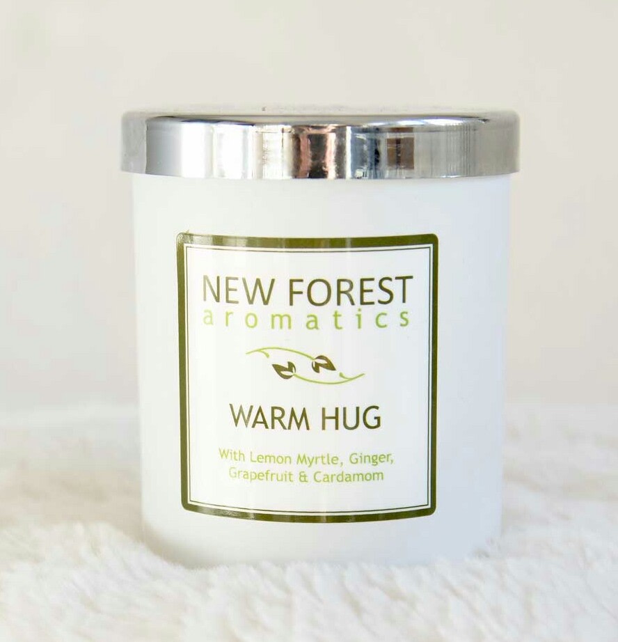 New Forest Aromatics tweet media