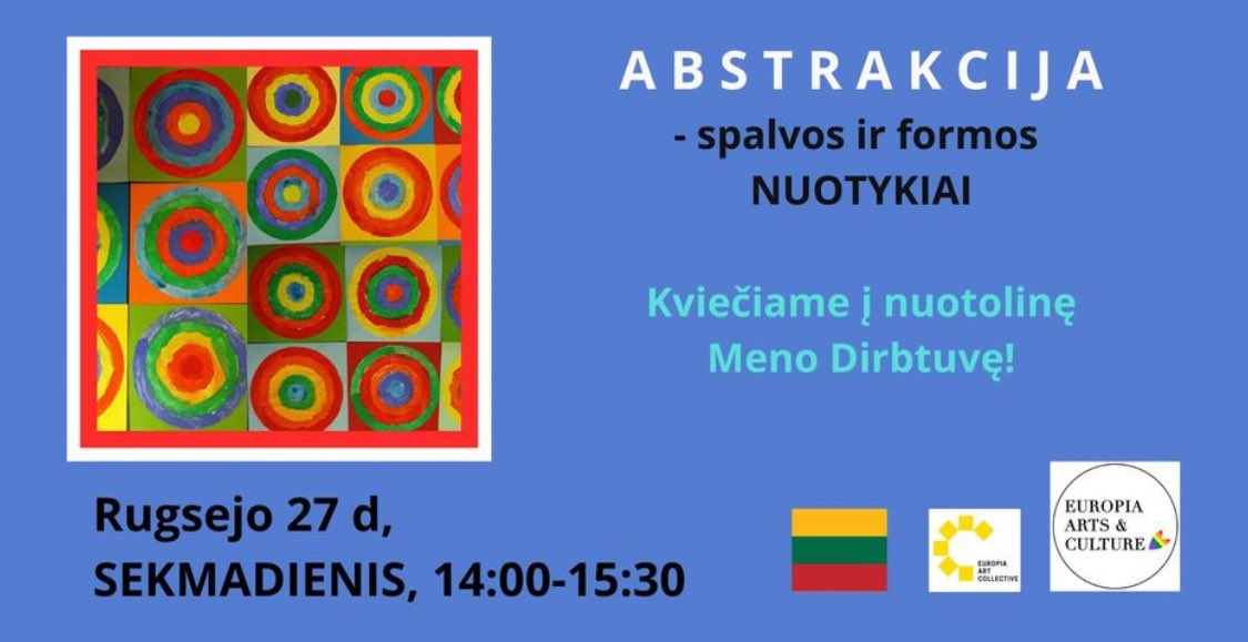 Do not miss two art workshops happening this week (26th and 27th) by the talented teachers and our members Anya and Ivona!  Catered towards Polish and Lithuanian speakers, they will be fun for all ages. They are free, but booking on eventbrite is essential. Links below #mcrevent