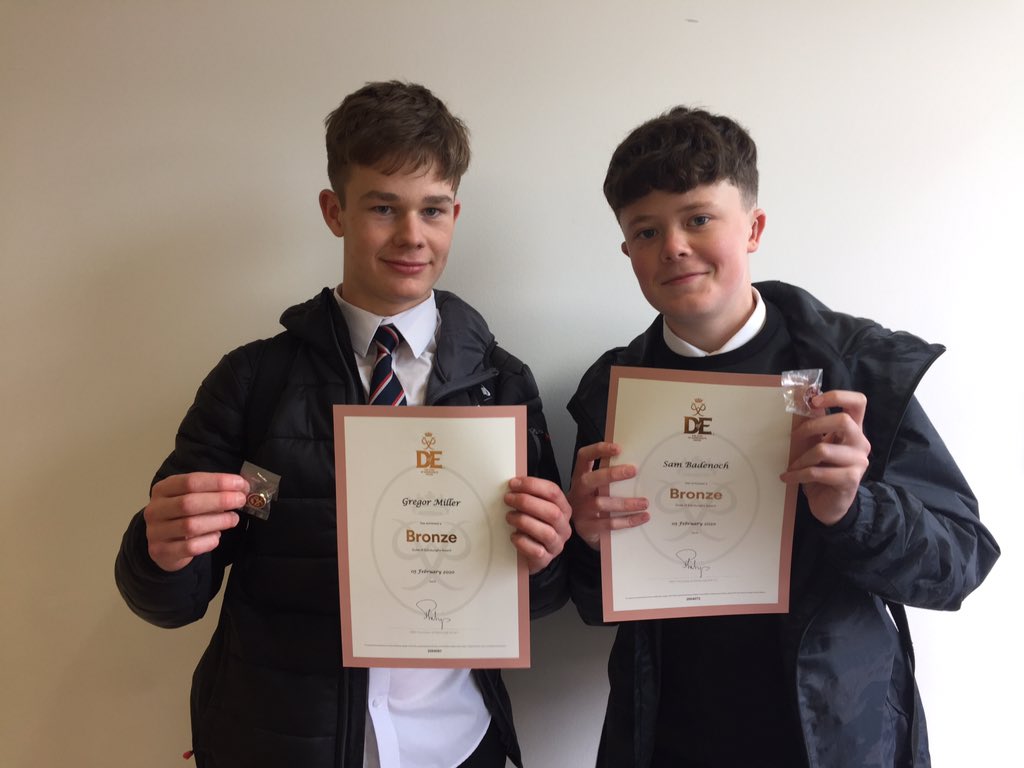 Elgin Academy DofE (@dofeelginacad) on Twitter photo No assemblies at school at the moment but that doesn’t stop us celebrating success! I’m sure you will join with us to say a massive well done to our <a href="/TeamElginAcad/">@TeamElginAcademy</a> pupils receiving their Certificates today! #welldone <a href="/DofEScotland/">DofE Scotland</a> <a href="/dofemoray/">DofE Moray Council</a> @TheMorayCouncil <a href="/DofEChrisOO/">Chris Wood</a> No assemblies at school at the moment but that doesn’t stop us celebrating success! I’m sure you will join with us to say a massive well done to our <a href="/TeamElginAcad/">@TeamElginAcademy</a> pupils receiving their Certificates today! #welldone <a href="/DofEScotland/">DofE Scotland</a> <a href="/dofemoray/">DofE Moray Council</a> @TheMorayCouncil <a href="/DofEChrisOO/">Chris Wood</a>