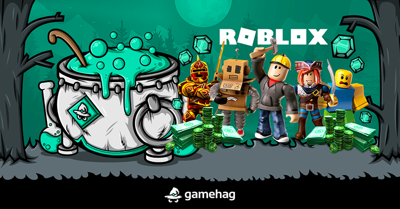 Wallpapers for Roblox Robux HD