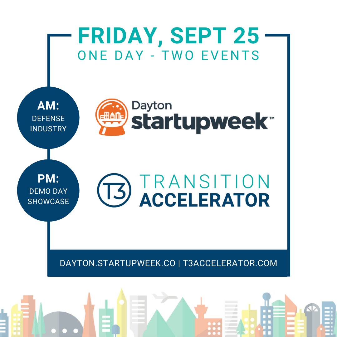 Transition Accelerator tweet media