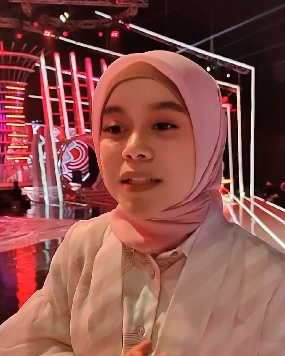 Ga sadar Setengah tahun lebih kita rebahan
 #LestiKonserSosmedLIDA2020
