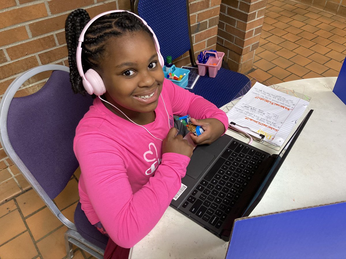 athensymca's tweet photo. Thank you @clifkid!!! Your donation of z bars has our E-Campus kids full and focused on school! Y’all are the best! 📚 @ClifBar #ClifKid https://t.co/Nop33wqCTu