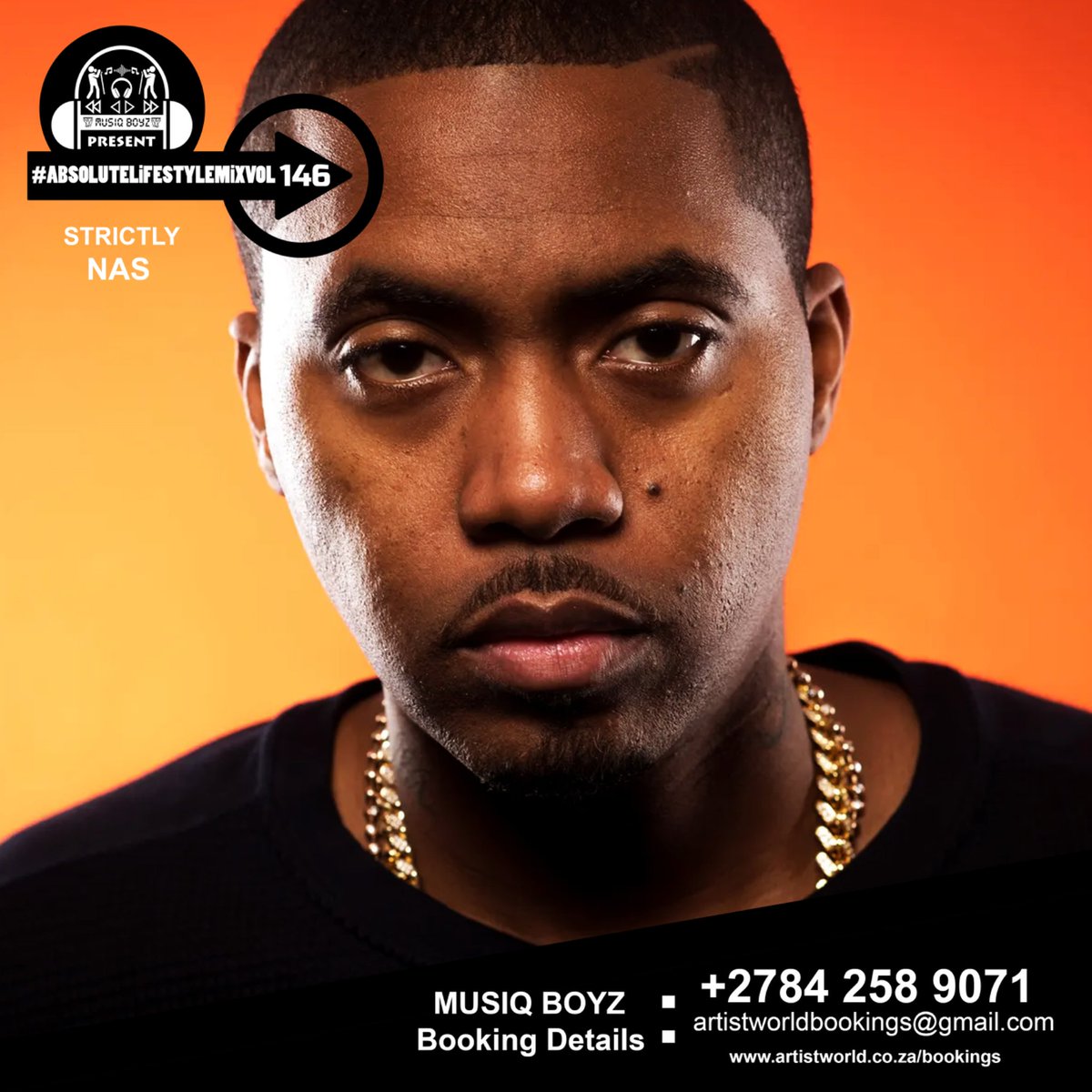 MUSIQ BOYZ tweet media