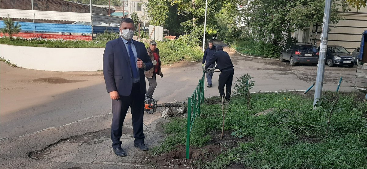 Лазарев Алексей Евгеньевич tweet media