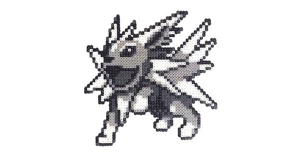 ピクセルピコ アイロンビーズショップさん がハッシュタグ Pokemon をつけたツイート一覧 1 Whotwi グラフィカルtwitter分析